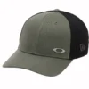 Oakley Tinfoil Cap - Dark Brush -Aanbiedingen Rijwiel Kleding Winkel 284164 00 d 574072 1487356