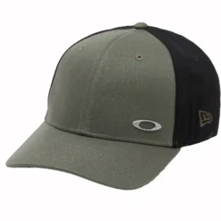 Oakley Tinfoil Cap - Dark Brush