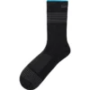 Shimano Tall Wool Sokken - Black -Aanbiedingen Rijwiel Kleding Winkel 286255 00 d 578720