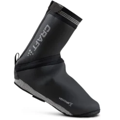 CRAFT Siberian Overschoenen - Black