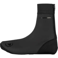 Endura Windchill Overshoe - Black