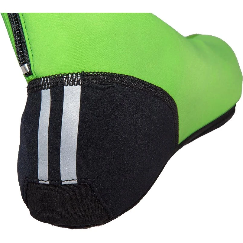 Endura Windchill Overshoe - Black 6 Endura Windchill Overshoe - Black - Afbeelding 4