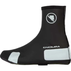 Endura Urban Luminite Overshoe - Black