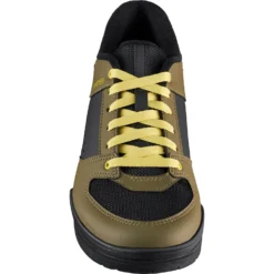 Shimano SH-AM501 All Mountain Shoe - Olive -Aanbiedingen Rijwiel Kleding Winkel 295205 02 d 602197