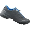 Shimano SH-MT3 SPD Women's Shoe - Grey 1 Shimano SH-MT3 SPD Women's Shoe - Grey -Aanbiedingen Rijwiel Kleding Winkel 295340 00 d 602469