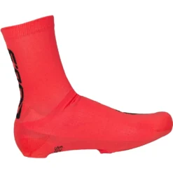 Q36.5 Copriscarpa Cordura Overshoes - Persimon