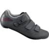 Shimano SH-RP301 Women's Road Shoe - Grey -Aanbiedingen Rijwiel Kleding Winkel 295615 00 d 603106