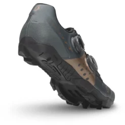 SCOTT MTB RC Python Schoen - Donkergrijs/brons -Aanbiedingen Rijwiel Kleding Winkel 2965577564 scott mtb rc phyton dark grey bronze b 1411720