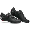 Sidi Ergo 5 Carbon Racefietsschoenen - Zwart Mat -Aanbiedingen Rijwiel Kleding Winkel 297693 00 d 607200
