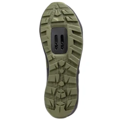 Northwave Corsair 2 All Terrain Shoenen - Green Forest/black 47 -Aanbiedingen Rijwiel Kleding Winkel 2greenblack47 1557086