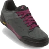 Giro Riddance MTB Shoes Women - Dark Shadow/berry -Aanbiedingen Rijwiel Kleding Winkel 300126 00 d 612613