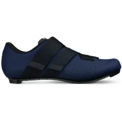 Fizik Tempo Powerstrap R5 Racefietsschoenen - Navy/black