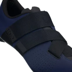 Fizik Tempo Powerstrap R5 Racefietsschoenen - Navy/black -Aanbiedingen Rijwiel Kleding Winkel 300382 04 d 613233