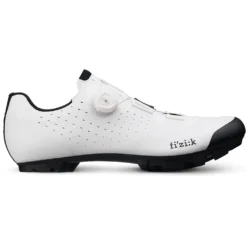 Fizik Vento Overcurve X3 MTB Schoenen - Wit/zwart