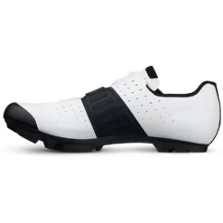 Fizik Vento Overcurve X3 MTB Schoenen - Wit/zwart -Aanbiedingen Rijwiel Kleding Winkel 300404 02 d 613285