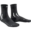 X-Socks MTB Control WR Biking Sokken - Opal Black/arctic White -Aanbiedingen Rijwiel Kleding Winkel 306868 00 d 630430