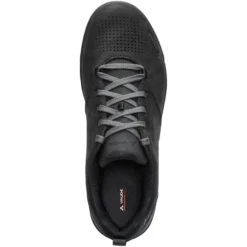 Vaude AM Moab All-Mountain Platformpedaal Schoenen - Phantom Black -Aanbiedingen Rijwiel Kleding Winkel 314517 03 d 650059