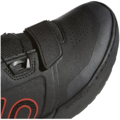 Five Ten Kestrel Pro Boa Mountainbiking Shoes - Core Black / Red -Aanbiedingen Rijwiel Kleding Winkel 316875 04 d 656921