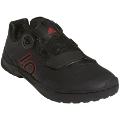 Five Ten Kestrel Pro Boa Mountainbiking Shoes - Core Black / Red -Aanbiedingen Rijwiel Kleding Winkel 316875 06 d 656923
