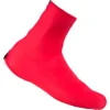 GripGrab RaceAero II Lichtgewicht Lycra Overschoen - Red -Aanbiedingen Rijwiel Kleding Winkel 327654 00 d 685437