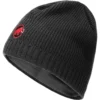 Mammut Sublime Beanie - Black -Aanbiedingen Rijwiel Kleding Winkel 332006 00 d 698203