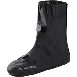 Vaude Shoecover Palade - Black
