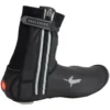 SealSkinz All Weather LED Open Sole Cycle Overshoes - Black -Aanbiedingen Rijwiel Kleding Winkel 337086 00 d 712165