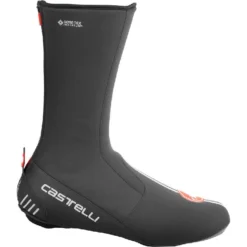 Castelli Estremo Overschoenen - Zwart 010