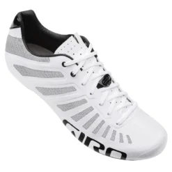 Giro Empire SLX Road Shoes - Chrystal White