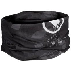 Endura SingleTrack Multifunctionele Doek - Grey Camo