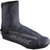 Mavic Essential Thermo Road Shoe Cover - Black