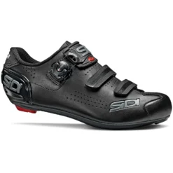 Sidi Alba 2 Mega Road Shoe - Black/black