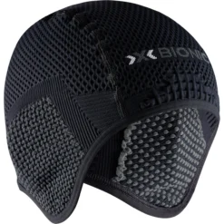 X-Bionic Bondear Cap 4.0 Onderhelm - Black/charcoal
