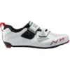 Northwave Tribute 2 Carbon Triatlon-Schoenen - Wit 50 -Aanbiedingen Rijwiel Kleding Winkel 343754 00 d 730295