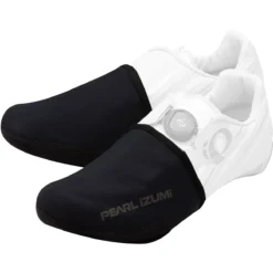 PEARL IZUMi AmFIB Teenwarmer 14381902 - Zwart - 021