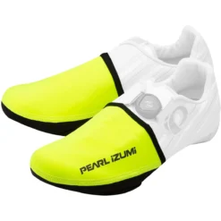 PEARL IZUMi AmFIB Teenwarmer 14381902 - Screaming Yellow - 428