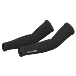 ALE Alé KLIMATIK K-ATMO Armwarmers Unisex - Zwart