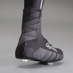 GripGrab Ride Winter Overschoenen - Black -Aanbiedingen Rijwiel Kleding Winkel 347760 02 d 741833