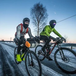 GripGrab Multifunktionales Merino Tube Sjaal - Black -Aanbiedingen Rijwiel Kleding Winkel 347779 03 d 741881