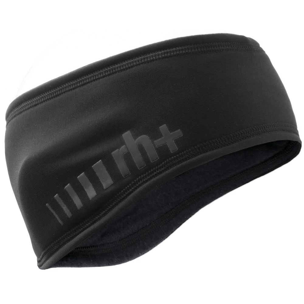 Rh+ Zero Thermo Hoofdband - Zwart/Zwart 3 Rh+ Zero Thermo Hoofdband - Zwart/Zwart