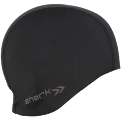 Rh+ Shark Thermo Pet - Zwart/Iridescent/Reflex