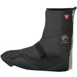 Chiba Superthermo Overschoenen - Zwart
