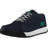 Ride Concepts Livewire Women's Shoe - Navy / Teal -Aanbiedingen Rijwiel Kleding Winkel 349763 00 d 747148