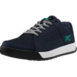 Ride Concepts Livewire Women's Shoe - Navy / Teal