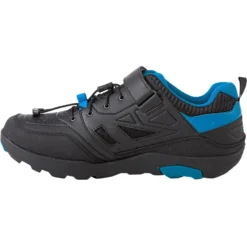 O'Neal Traverse SPD MTB Schoenen - V.20 Zwart/blauw -Aanbiedingen Rijwiel Kleding Winkel 349856 03 d 747365