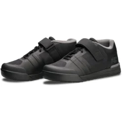 Ride Concepts Transition Clipless Shoe - Black / Charcoal -Aanbiedingen Rijwiel Kleding Winkel 350279 03 d 748436