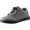 Leatt DBX 2.0 Flatpedal Shoe - Steel -Aanbiedingen Rijwiel Kleding Winkel 350568 00 d 749165