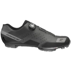 Gaerne Carbon G.HURRICANE MTB Shoe - Black