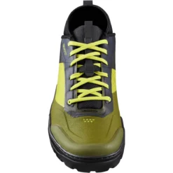 Shimano SH-GR701 MTB Shoe - Yellow -Aanbiedingen Rijwiel Kleding Winkel 351953 02 d 753880