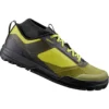Shimano SH-GR701 MTB Shoe - Yellow -Aanbiedingen Rijwiel Kleding Winkel 351960 00 d 753902
